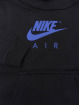Nike Dresy Air czarny