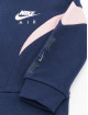 Nike Ensemble & Survêtement FZ Jacket Air 2PC bleu