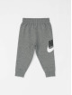 Nike Ensemble & Survêtement Club HBR PO Jogger Set gris