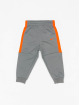 Nike Ensemble & Survêtement Colorbocked gris