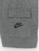 Nike Ensemble & Survêtement Hbr Cargo Ft gris