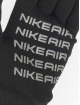 Nike Gants Tg Knit Nike Air noir