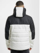 Nike Giacca invernale NSW Repeat Syn Fill nero