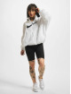 Nike Giacca Mezza Stagione Essentials Wvn Hbr bianco