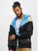 Nike Giacca Mezza Stagione Windbreaker blu