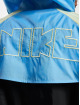 Nike Giacca Mezza Stagione Windbreaker blu