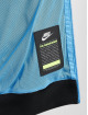 Nike Giacca Mezza Stagione Windbreaker blu