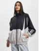 Nike Giacca Mezza Stagione Nsw grigio