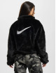 Nike Giacca Mezza Stagione W Nsw Cozy nero