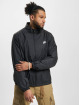 Nike Giacca Mezza Stagione Club Windbreaker nero