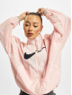 Nike Giacca Mezza Stagione Essentials rosa chiaro