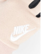Nike handschoenen Tg Club Fleece pink