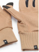 Nike Handschuhe Club Fleece braun