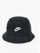 Nike Hatte Futura Corduroy sort