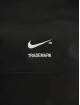 Nike Hettegensre Swoosh Tech Fleece svart