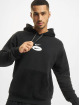 Nike Hettegensre SL Ft Po svart