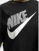 Nike Hihattomat paidat Top Dnc musta