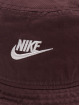 Nike hoed Futura Wash bruin