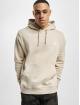 Nike Hoodie Sportsear Club beige