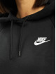 Nike Hoodie Essential Fleece black