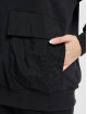 Nike Hoodie Fleece black