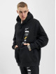 Nike Hoodie Club Logo black