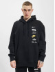 Nike Hoodie Club Logo black