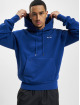 Nike Hoodie NSW Air blue