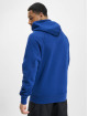 Nike Hoodie NSW Air blue