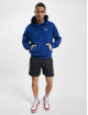 Nike Hoodie NSW Air blue