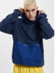 Nike Hoodie NSW blue