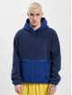 Nike Hoodie NSW blue