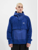 Nike Hoodie NSW Air Winter blå