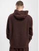 Nike Hoodie Club brown