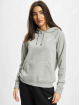 Nike Hoodie Essntl Flc grey