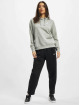 Nike Hoodie Essntl Flc grey