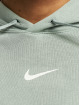 Nike Hoodie Repeat Fleece Bb grey