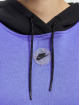 Nike Hoodie W NSW Carg purple