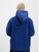 Nike Hoodies NSW Air Winter blå