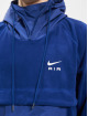 Nike Hoodies NSW Air Winter blå