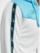 Nike Hoodies con zip Nsw Repeat bianco