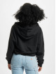 Nike Hoodies con zip Fleece nero