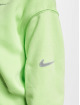 Nike Hoodies W Nsw Swoosh Fleece PO grøn