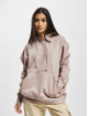 Nike Hoodies Nsw rosa