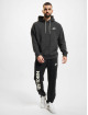 Nike Hoodies Revival Flc Po C čern