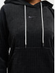 Nike Hoodies Nsw Nike čern