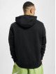 Nike Hoodies Nsw Repeat čern