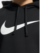 Nike Hoodies Nsw Repeat čern