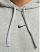 Nike Hoodies Repeat Flc Po Bb šedá