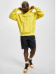 Nike Hoodies Nsw Air Ft PO žlutý